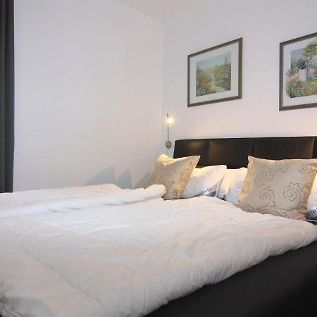 Ferienwohnung Strandidyll, Trassenheide Kültér fotó